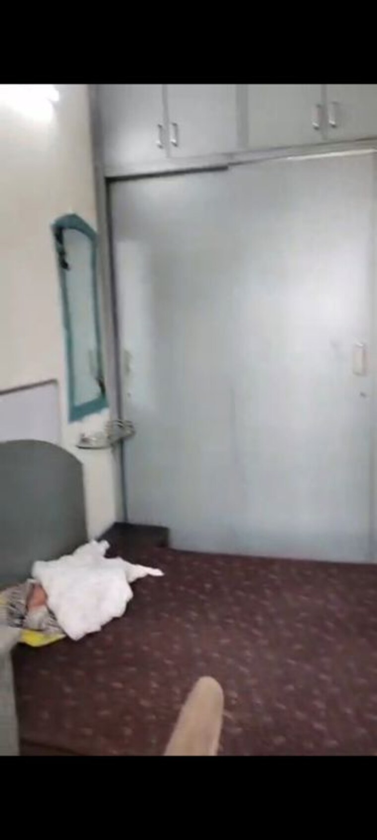 Bathroom, shree-gokuldham-chs 2 Bedroom 1005 Sq.Ft. Apartment In Kharghar Navi Mumbai 10709010