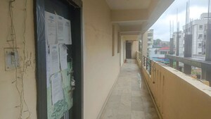 Building Lobby in  Apartment at Chiraundi – for Sale