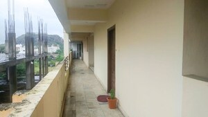 Building Lobby in  Apartment at Chiraundi – for Sale