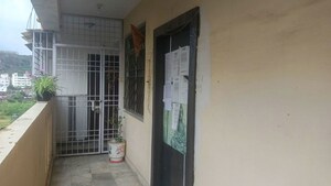 Building Lobby in  Apartment at Chiraundi – for Sale