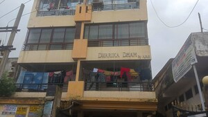  Apartment – Exterior View View at Chiraundi - for Sale