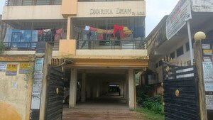  Apartment – Exterior View View at Chiraundi - for Sale