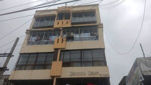 Apartment – Exterior View View at Chiraundi - for Sale