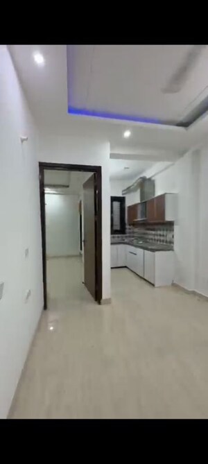 2 BHK Builder Floor For Rent in Palm Residency Chhatarpur, Chattarpur