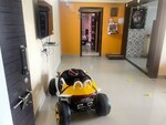 1 BHK 758 Sq.Ft. Apartment in SK Heights