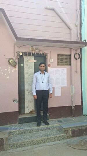  Independent House For Sale in Nh 8