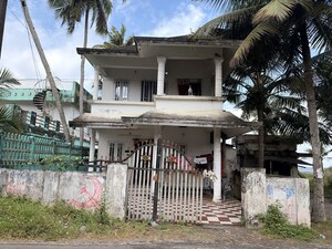  Independent House – Exterior View View at Chettikulangara - for Sale