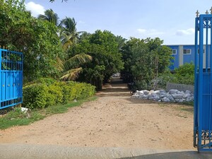  Industrial Plot – Garden View at Suriyanallur - for Sale
