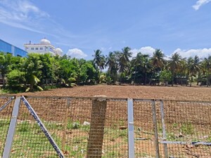 Plot Area in  Industrial Plot at Suriyanallur – for Sale