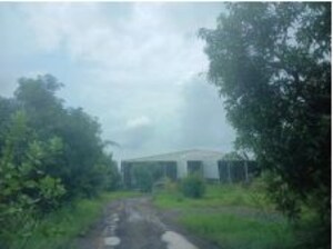  Industrial Plot – Garden View at Vapi - for Sale