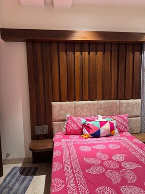 Bedroom in 4 BHK Apartment at Ashok Nagar – for Sale