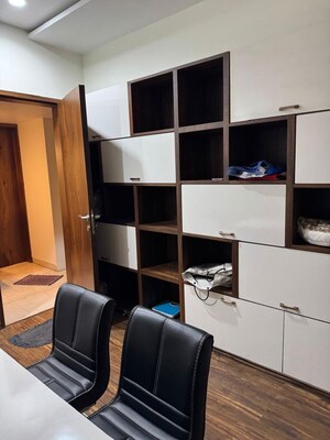 Hall in 4 BHK Apartment at Ashok Nagar – for Sale