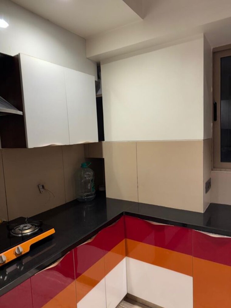 Kitchen, ashok nagar 4 Bedroom 1884 Sq.Ft. Apartment In Ashok Nagar Pune 10708962