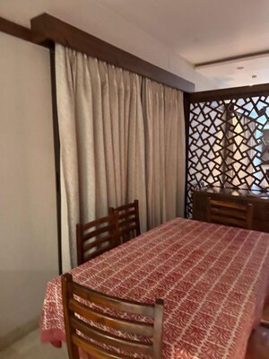 Bedroom in 4 BHK Apartment at Ashok Nagar – for Sale