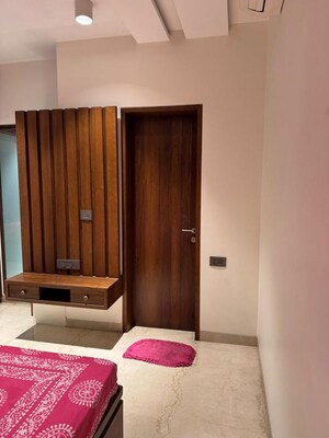Bedroom in 4 BHK Apartment at Ashok Nagar – for Sale