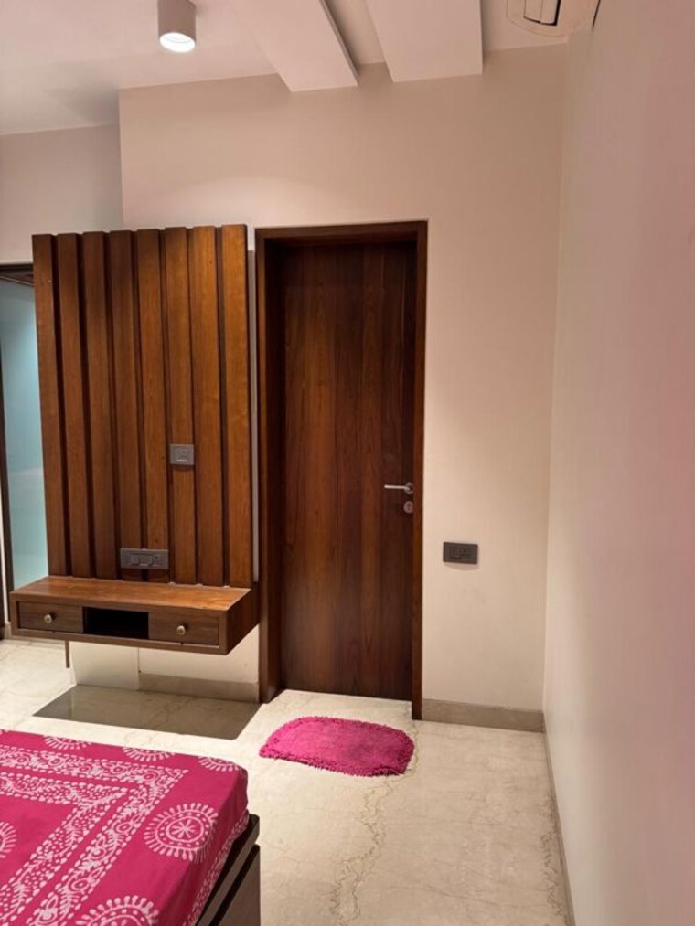 Bedroom, ashok nagar 4 Bedroom 1884 Sq.Ft. Apartment In Ashok Nagar Pune 10708962
