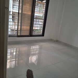 Bedroom in 1 BHK Apartment at SK Heights, Ghansoli – for Rent