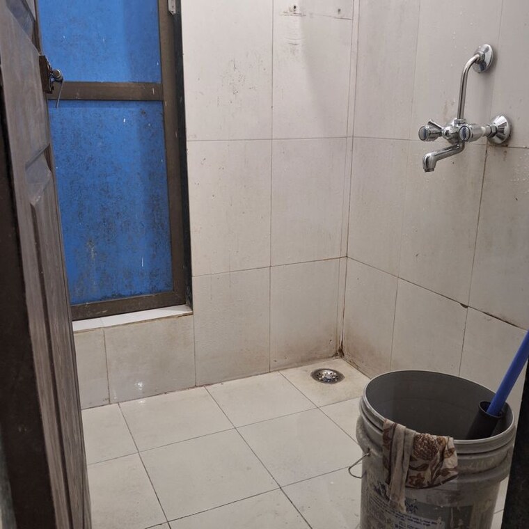 Bathroom, sk-heights 1 Bedroom 630 Sq.Ft. Apartment In Ghansoli Navi Mumbai 10709042