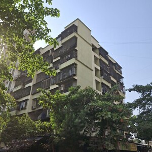 1 BHK Apartment For Rent in SK Heights, Ghansoli