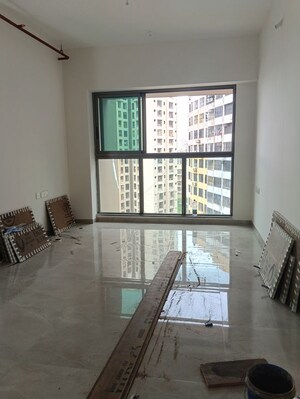 2 BHK Apartment For Rent in Sheth Auris Bliss, Malad West