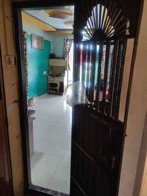 Room in 1 BHK Apartment at SK Heights, Ghansoli – for Rent