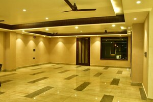 Gym in Studio Apartment at Godrej Golf Links Crest, Sector 27 Yamuna Expressway – for Rent