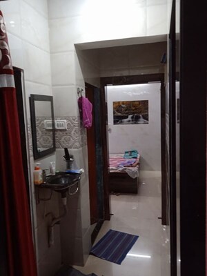  1.5 BHK Apartment at Sai Ashish CHS, Ghansoli – for Rent