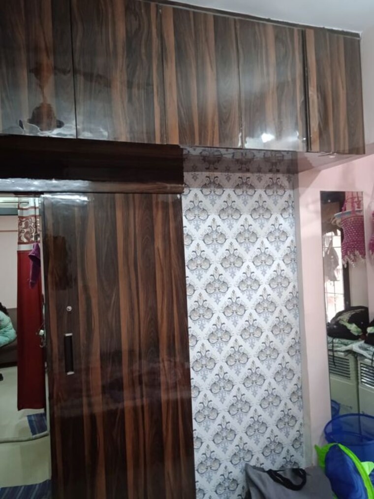 undefined, sai-ashish-chs 1.5 Bedroom 688 Sq.Ft. Apartment In Ghansoli Navi Mumbai 10709047