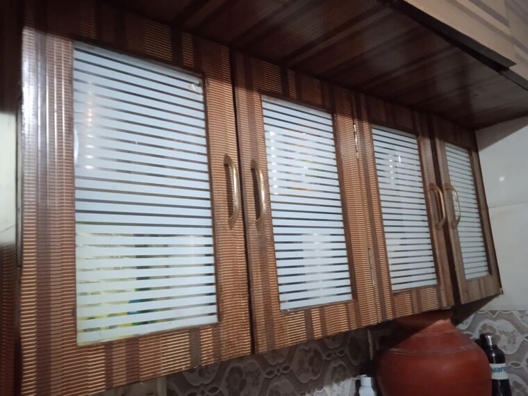 Room, sai-ashish-chs 1.5 Bedroom 688 Sq.Ft. Apartment In Ghansoli Navi Mumbai 10709047