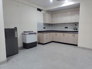 Kitchen in 2 BHK Apartment at Today Ridge Residency, Sector 135 – for Rent