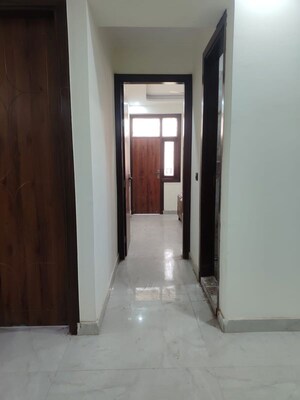 Building Lobby in 2 BHK Apartment at Today Ridge Residency, Sector 135 – for Rent
