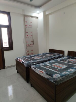 Bedroom in 2 BHK Apartment at Today Ridge Residency, Sector 135 – for Rent