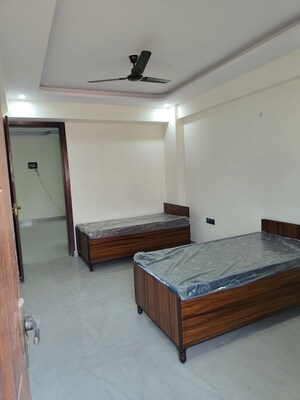 Bedroom in 2 BHK Apartment at Today Ridge Residency, Sector 135 – for Rent