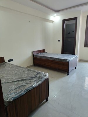 Bedroom in 2 BHK Apartment at Today Ridge Residency, Sector 135 – for Rent