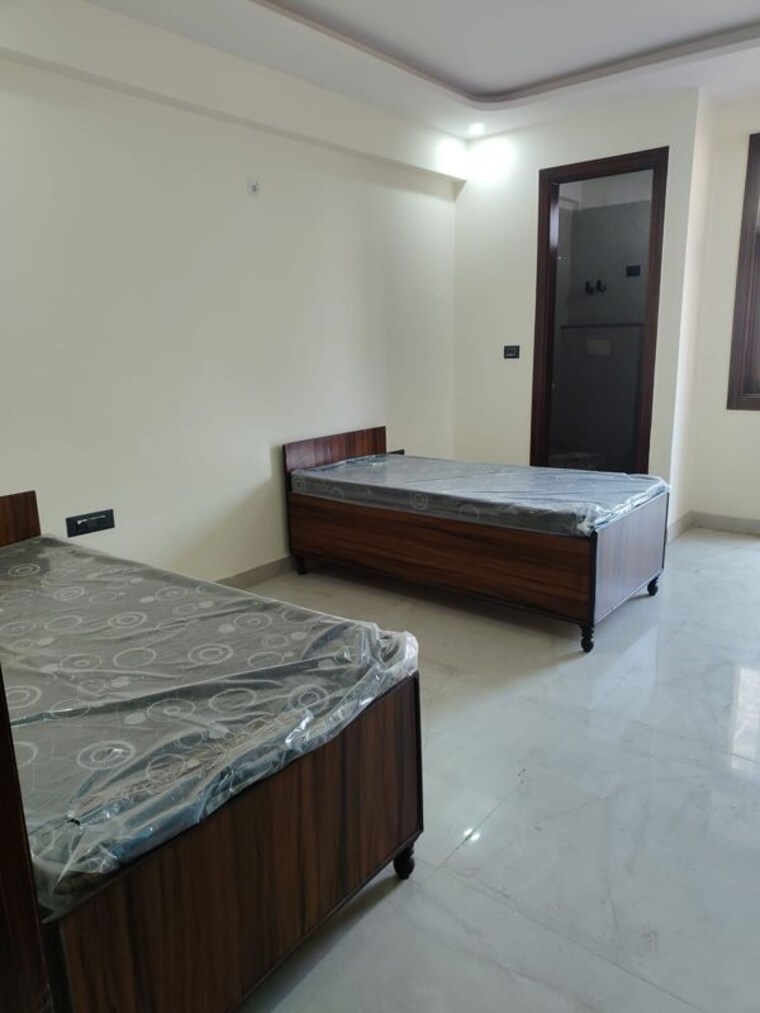 Bedroom, today-ridge-residency 2 Bedroom 1225 Sq.Ft. Apartment In Sector 135 Noida 10709034