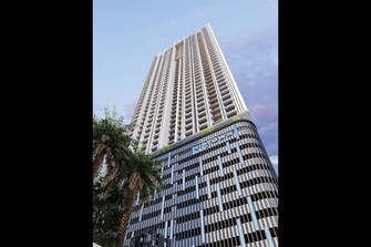 2 BHK 560 Sq.Ft. Apartment in Prescon Midtown Bay
