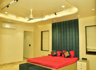 2 BHK +  1425 Sq.Ft. Apartment in Godrej Golf Links Evoke