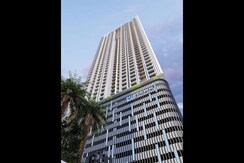 1 BHK Apartment For Sale in Prescon Midtown Bay