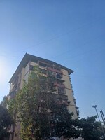 1 BHK 681 Sq.Ft. Apartment in Sai Ashish CHS