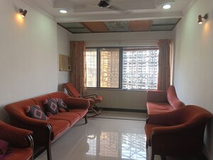 1 BHK Apartment For Rent in K Raheja Palm Court, Malad West