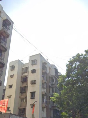 1 BHK Apartment For Rent in Pancsheel CHS, Malad East