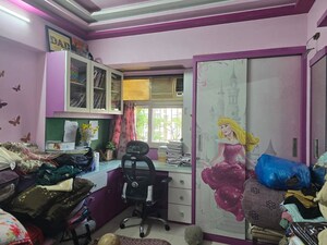2 BHK Apartment For Rent in Siddhi Highland Gardens, Dhokali