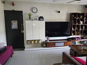 Kitchen in 2 BHK Apartment at Siddhi Highland Gardens, Dhokali – for Rent