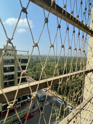  2 BHK Apartment at Mahavir Tower Ghansoli, Ghansoli – for Rent