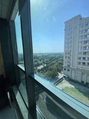  Office Space – Exterior View View at Assotech Business Cresterra, Sector 135 - for Rent