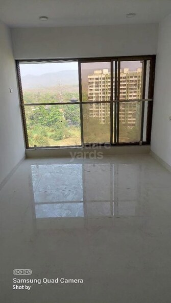 3 BHK Apartment For Rent in Skylark Apartments in Ghansoli Sector 15, Navi Mumbai