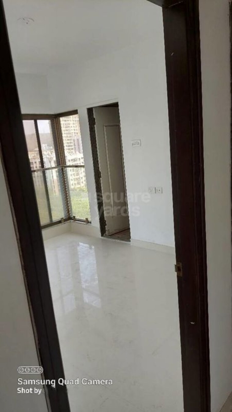 Living Room, skylark-apartments 3 Bedroom 2075 Sq.Ft. Apartment In Ghansoli Sector 15 Navi Mumbai 10709072