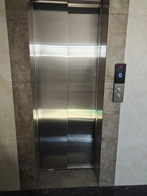 Bathroom in 3.5 BHK Builder Floor at Ansal Plaza Sector-23, Sector 23 – for Rent
