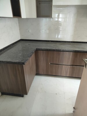 Kitchen in 3.5 BHK Apartment at Bestech Park View Altura, Sector 79 – for Rent