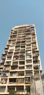 2 BHK 1249 Sq.Ft. Apartment in Skylark Apartments